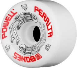 POWELL PERALTA G-BONES SKATEBOARD WHEELS 4 POWELL PERALTA G-BONES SKATEBOARD WHEELS -Modern Skate Store WSBAPPG26497W4