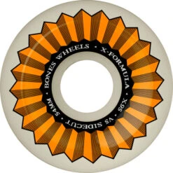BONES X-FORMULA V5 WHEELS