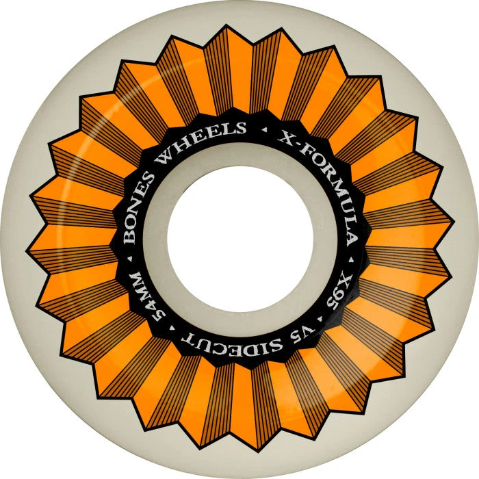 BONES X-FORMULA V5 WHEELS BONES X-FORMULA V5 WHEELS -Modern Skate Store WSCAXV5S5495A4