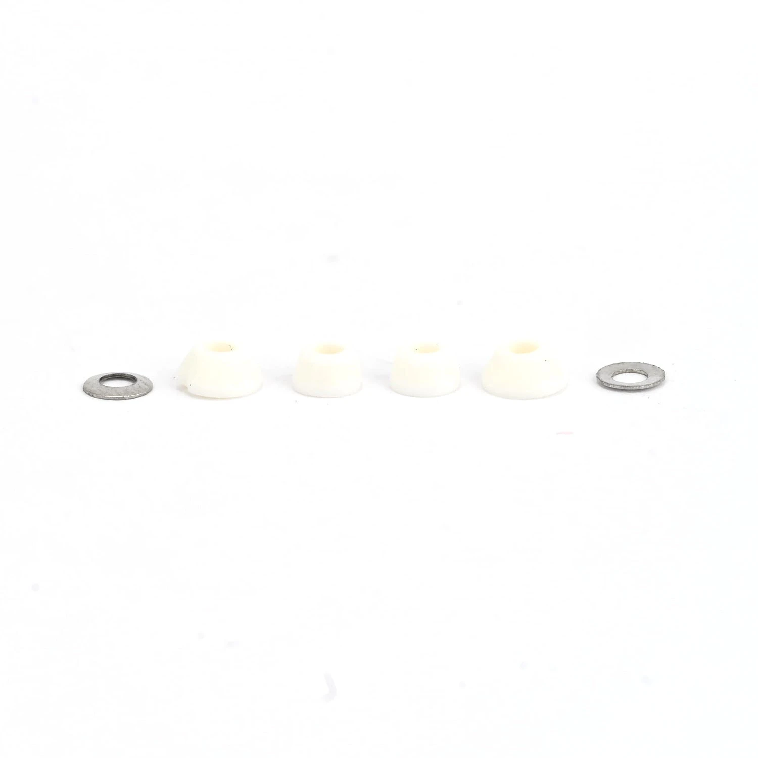 BLACKRIVER BUSHING FIRST AID KIT BLACKRIVER BUSHING FIRST AID KIT -Modern Skate Store Weiss Pushings Unverpackt