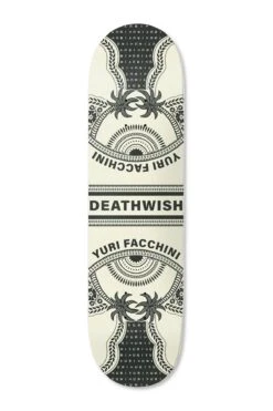 DEATHWISH ZAZA DECK