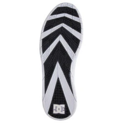 DC SHOES DC WILLIAMS SLIM SUEDE SKATE SHOES 6 DC SHOES DC WILLIAMS SLIM SUEDE SKATE SHOES -Modern Skate Store adys100573 dcshoes p bgn bck1