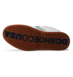 DC SHOES KALYNX ZERO MENS SHOES 4 DC SHOES KALYNX ZERO MENS SHOES -Modern Skate Store adys100819 dcshoes p wgy bck1