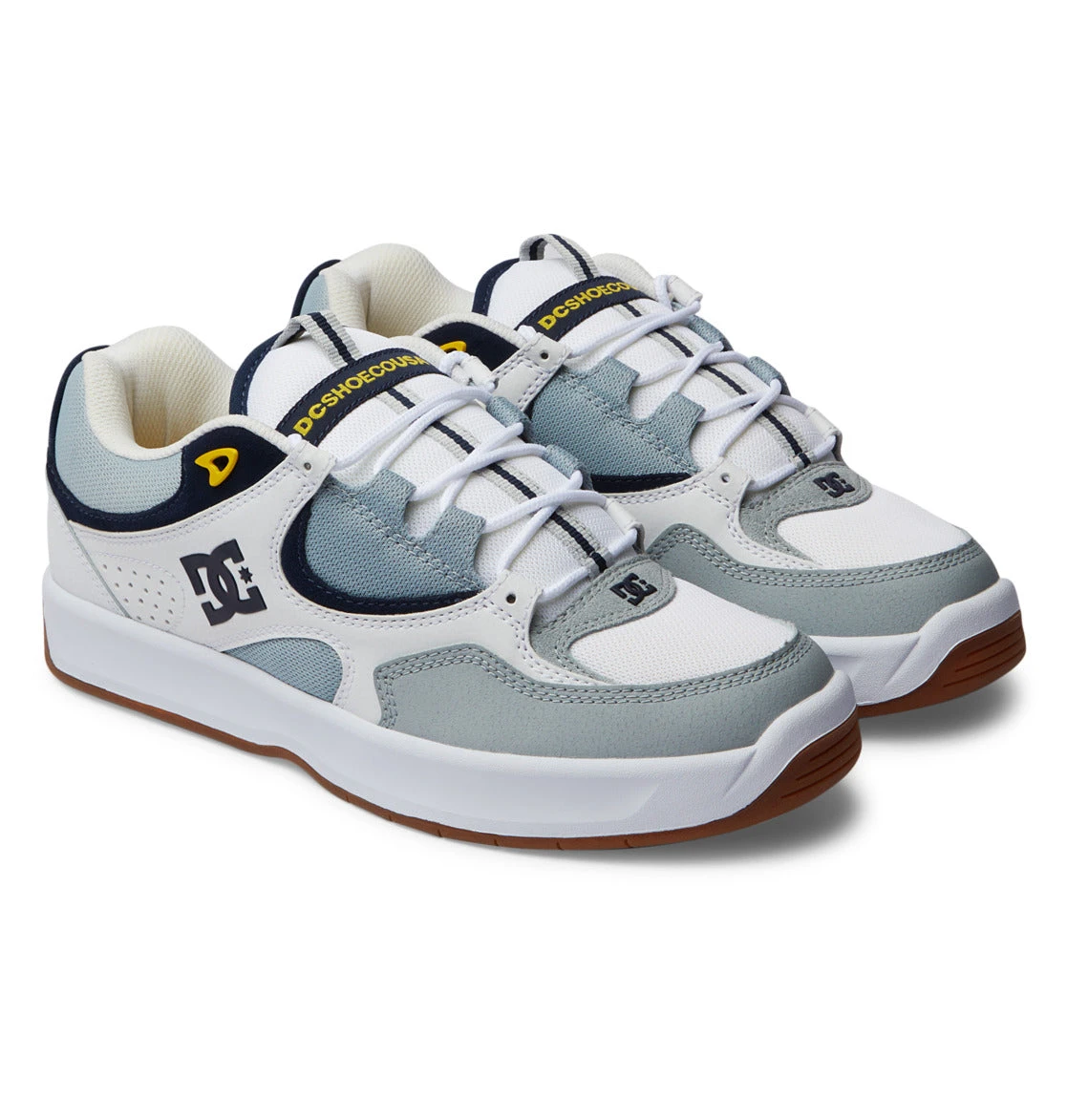 DC SHOES KALYNX ZERO MENS SHOES DC SHOES KALYNX ZERO MENS SHOES -Modern Skate Store adys100819 dcshoes p wgy frt1