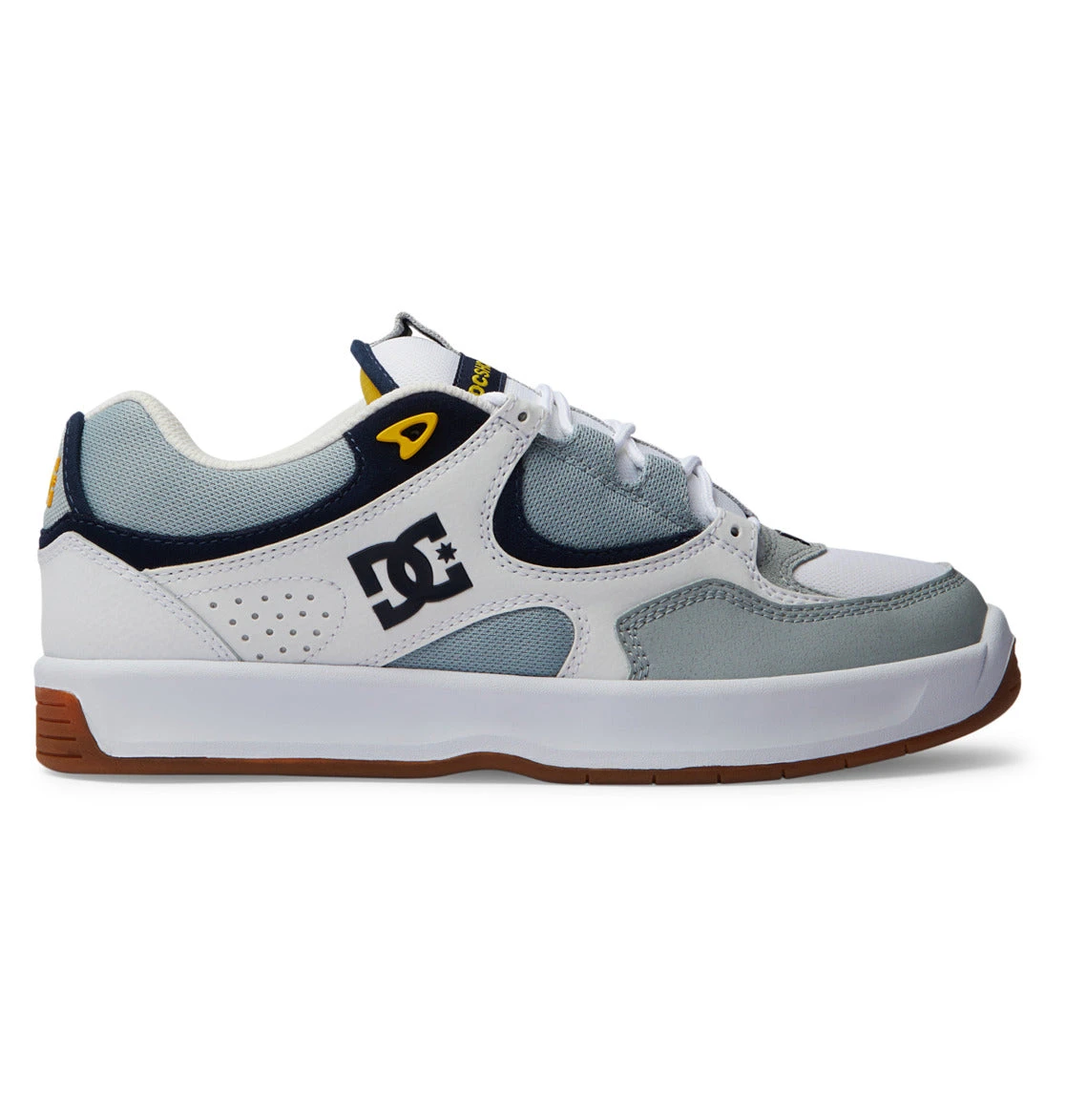 DC SHOES KALYNX ZERO MENS SHOES DC SHOES KALYNX ZERO MENS SHOES -Modern Skate Store adys100819 dcshoes p wgy frt2
