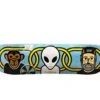 ALIEN WORKSHOP X MODERN MISSING LINK DECK