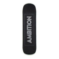 AMBITION JIB SERIES SNOWSKATE(2023) -Modern Skate Store ambition jib snowskate mint top