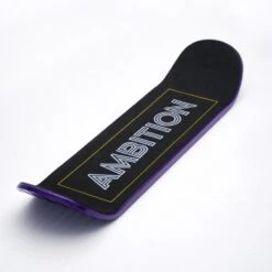 AMBITION JIB SERIES SNOWSKATE(2023) -Modern Skate Store ambition jib snowskate purple overview