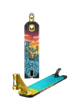 ENVY AOSV5 LTD DECK -Modern Skate Store aosv5 ltd raymond angle dual