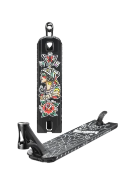 ENVY AOSV5 LTD DECK -Modern Skate Store aosv5 ltd will angle dual 1