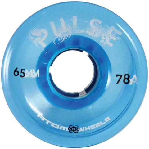 ATOM PULSE ROLLER SKATE WHEELS ATOM PULSE ROLLER SKATE WHEELS -Modern Skate Store atom pulse blue 1 1024x1024 480x 84afc527 e264 48c2 976e 084fc8a21b6b