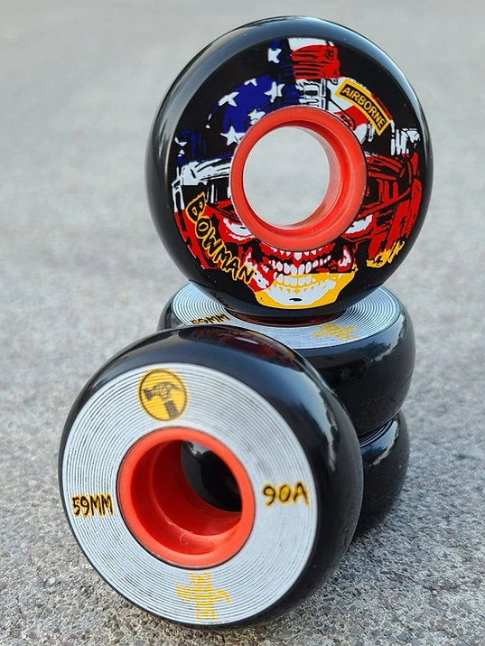 MURDAH MILITIA PRO INLINE AGGRESSIVE WHEEL(4-PK.) MURDAH MILITIA PRO INLINE AGGRESSIVE WHEEL(4-PK.) -Modern Skate Store b820ea 5cee019a960f4d3ca07101dd8ba620cf mv2