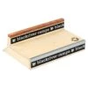 BLACKRIVER JAY RAMP DOS 2 BLACKRIVER JAY RAMP DOS -Modern Skate Store blackriver ramps jay dos front