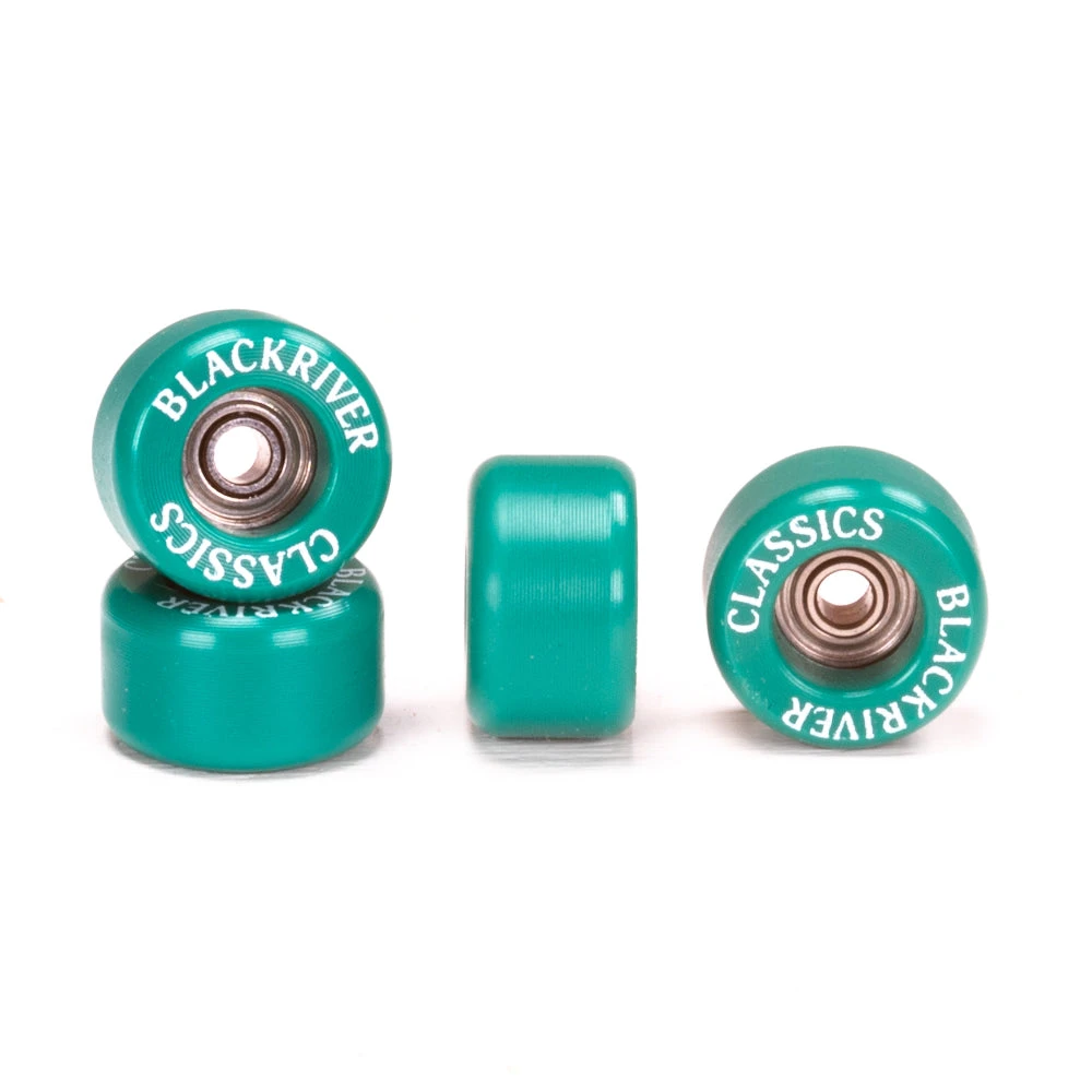 BLACKRIVER CLASSICS WHEELS BLACKRIVER CLASSICS WHEELS -Modern Skate Store blackriver wheels classics green 9b65f09d 054a 4c48 8c27 1fffc9b04553