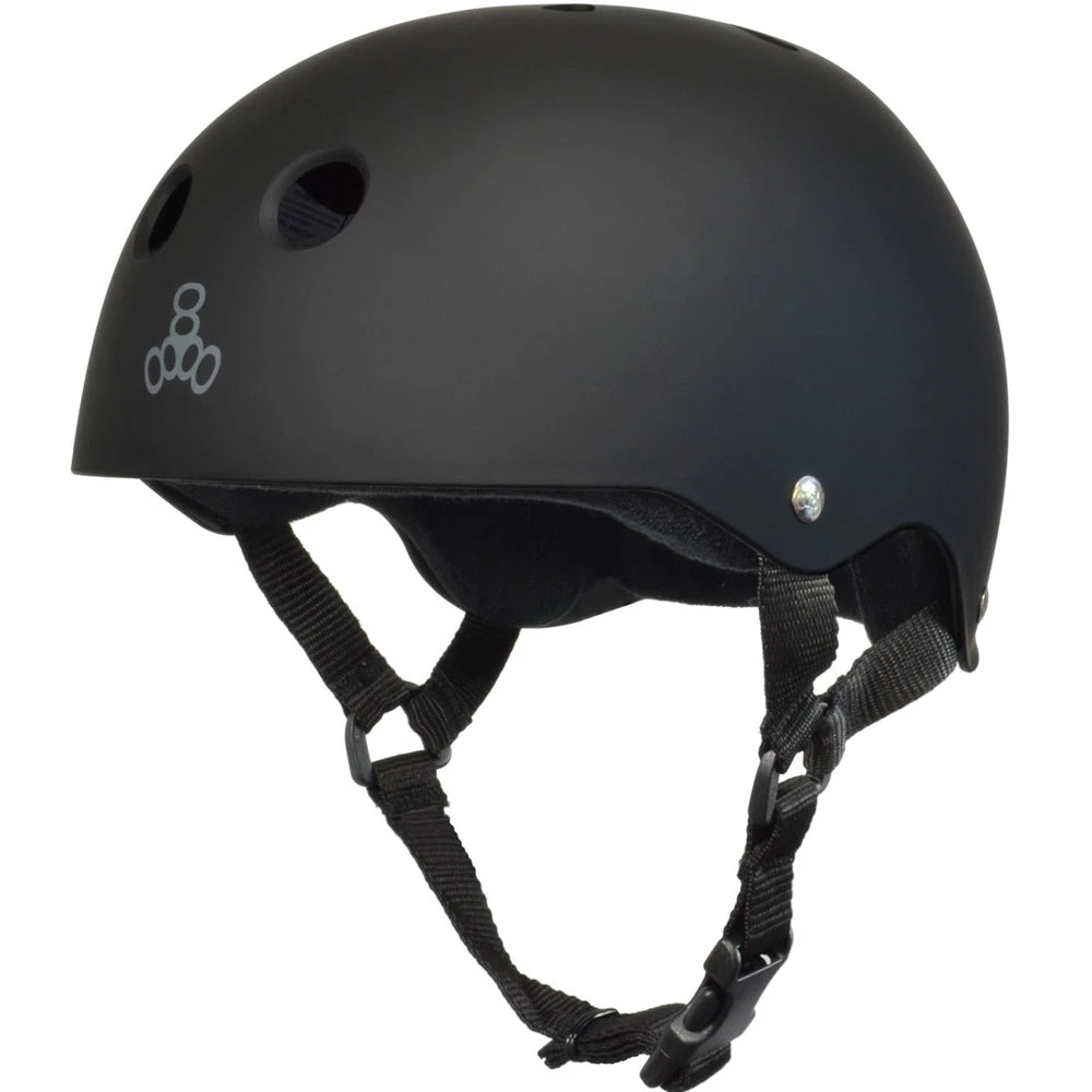 TRIPLE 8 SWEATSAVER HELMET TRIPLE 8 SWEATSAVER HELMET -Modern Skate Store blkblkss2 1024x1024 6ae06108 b331 4f05 8c13 70351f5a49ba