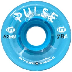 ATOM PULSE LITE ROLLER SKATE WHEELS -Modern Skate Store blue pulse lite CART 480x bf548b0e 487f 4e91 928a ea64fff7f0bd