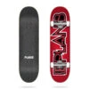 PLAN B BOLT SKATEBOARD COMPLETE