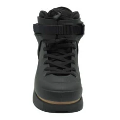 STANDARD OMNI V2 BOOT ONLY 5 STANDARD OMNI V2 BOOT ONLY -Modern Skate Store boot front black
