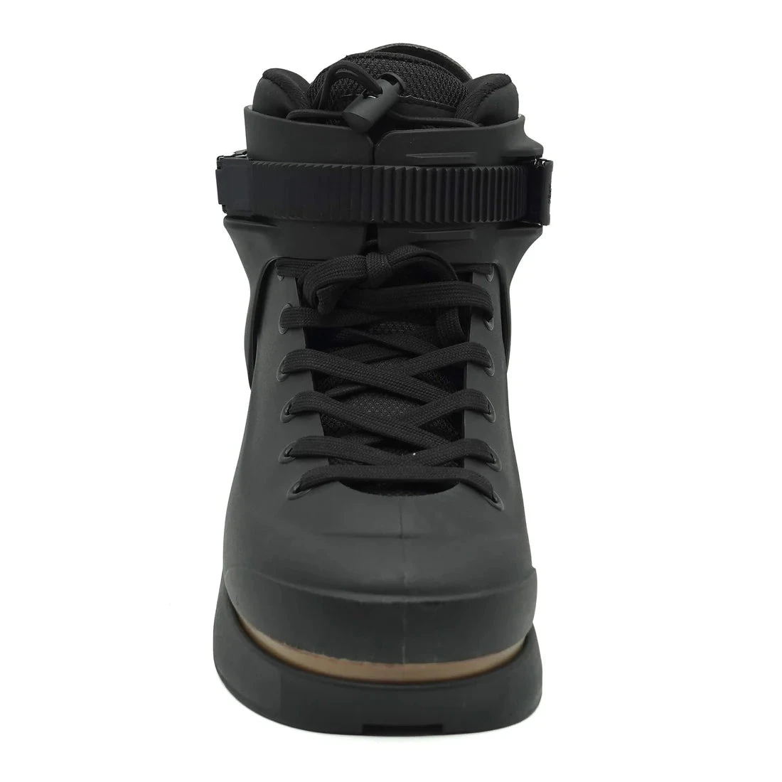 STANDARD OMNI V2 BOOT ONLY STANDARD OMNI V2 BOOT ONLY -Modern Skate Store boot front black