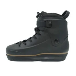 STANDARD OMNI V2 BOOT ONLY 4 STANDARD OMNI V2 BOOT ONLY -Modern Skate Store boot inside black