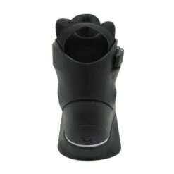 STANDARD OMNI AGGRESSIVE SKATE BOOT ONLY 4 STANDARD OMNI AGGRESSIVE SKATE BOOT ONLY -Modern Skate Store bootonlyblackrear