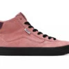 VANS THE LIZZIE MEN'S SHOES 1 VANS THE LIZZIE MEN'S SHOES -Modern Skate Store boty vans the lizzie rosette pink
