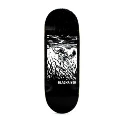 BLACK RIVER PRO FINGERBOARD DECK 5 BLACK RIVER PRO FINGERBOARD DECK -Modern Skate Store broadecast monster singeldeck 1280x1280 94494a8e 81ee 4b55 9d8f cc613f863112