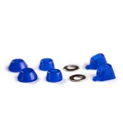 BLACK RIVER BUSHINGS & PIVOT CUP 6 BLACK RIVER BUSHINGS & PIVOT CUP -Modern Skate Store bushing blau alle 1280x1280 1920x1920 71daa76b c159 444a b3b8 303be5d99345