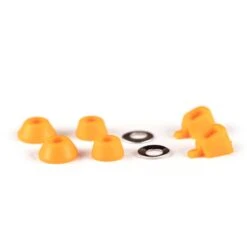 BLACK RIVER BUSHINGS & PIVOT CUP 4 BLACK RIVER BUSHINGS & PIVOT CUP -Modern Skate Store bushing orange alle 1280x1280 1920x1920 cd008347 bda9 4355 9b8a b2dfa45310e7