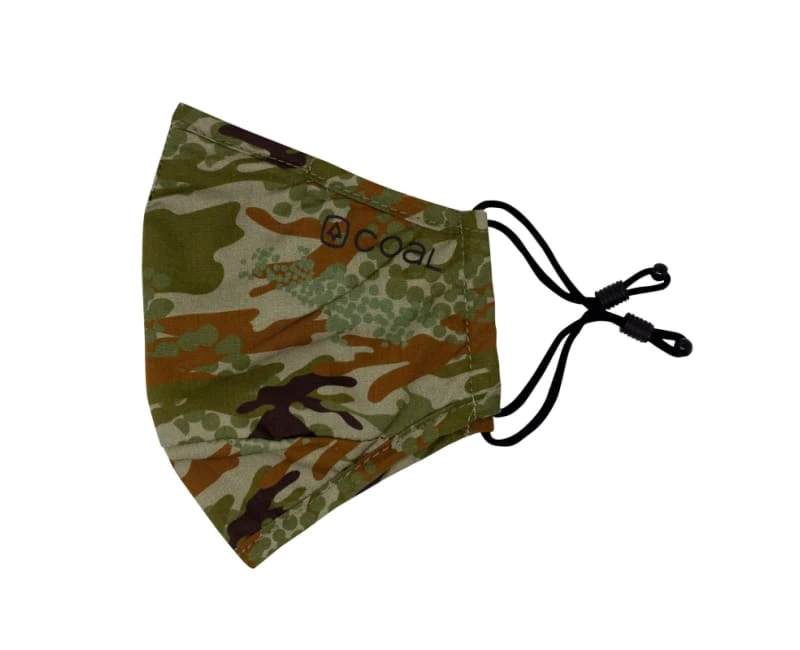 COAL ERGO MASK COAL ERGO MASK -Modern Skate Store c5011568fdf737f354f8b07137dcee01