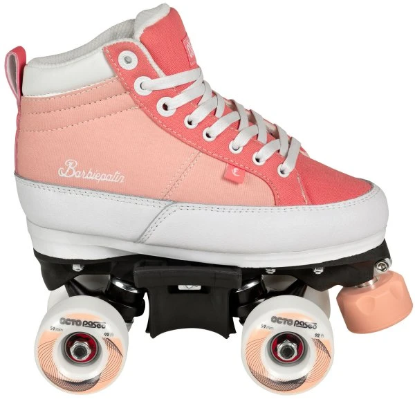 Chaya Kismet Barbiepatin Park Roller Skates 2021 Chaya Kismet Barbiepatin Park Roller Skates 2021 -Modern Skate Store chaya kismet barbiepatin