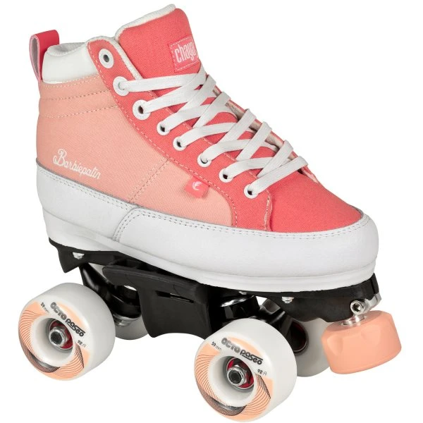Chaya Kismet Barbiepatin Park Roller Skates 2021 Chaya Kismet Barbiepatin Park Roller Skates 2021 -Modern Skate Store chaya kismet barbiepatin 2
