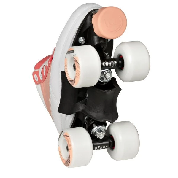 Chaya Kismet Barbiepatin Park Roller Skates 2021 Chaya Kismet Barbiepatin Park Roller Skates 2021 -Modern Skate Store chaya kismet barbiepatin 3