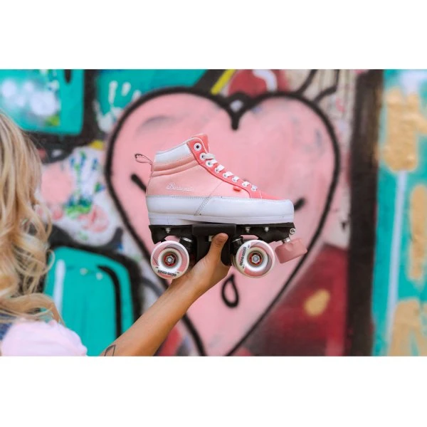 Chaya Kismet Barbiepatin Park Roller Skates 2021 Chaya Kismet Barbiepatin Park Roller Skates 2021 -Modern Skate Store chaya kismet barbiepatin 4