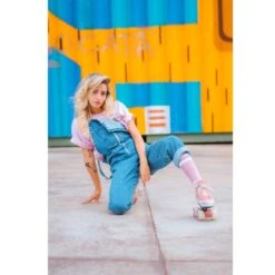 Chaya Kismet Barbiepatin Park Roller Skates 2021 4 Chaya Kismet Barbiepatin Park Roller Skates 2021 -Modern Skate Store chaya kismet barbiepatin 5