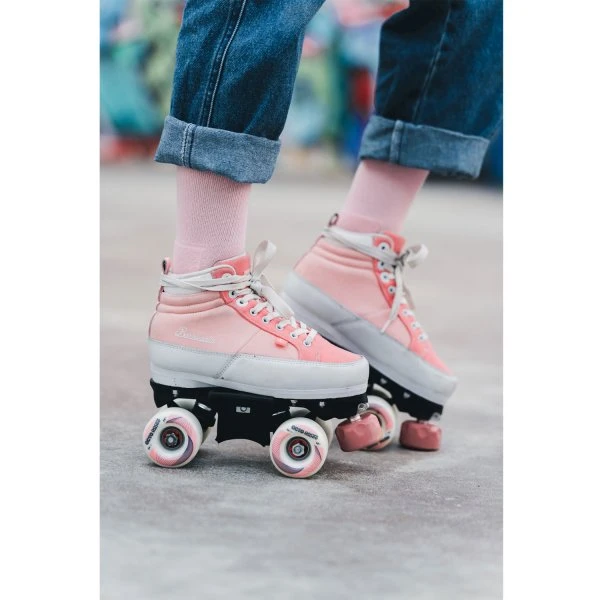 Chaya Kismet Barbiepatin Park Roller Skates 2021 Chaya Kismet Barbiepatin Park Roller Skates 2021 -Modern Skate Store chaya kismet barbiepatin 7