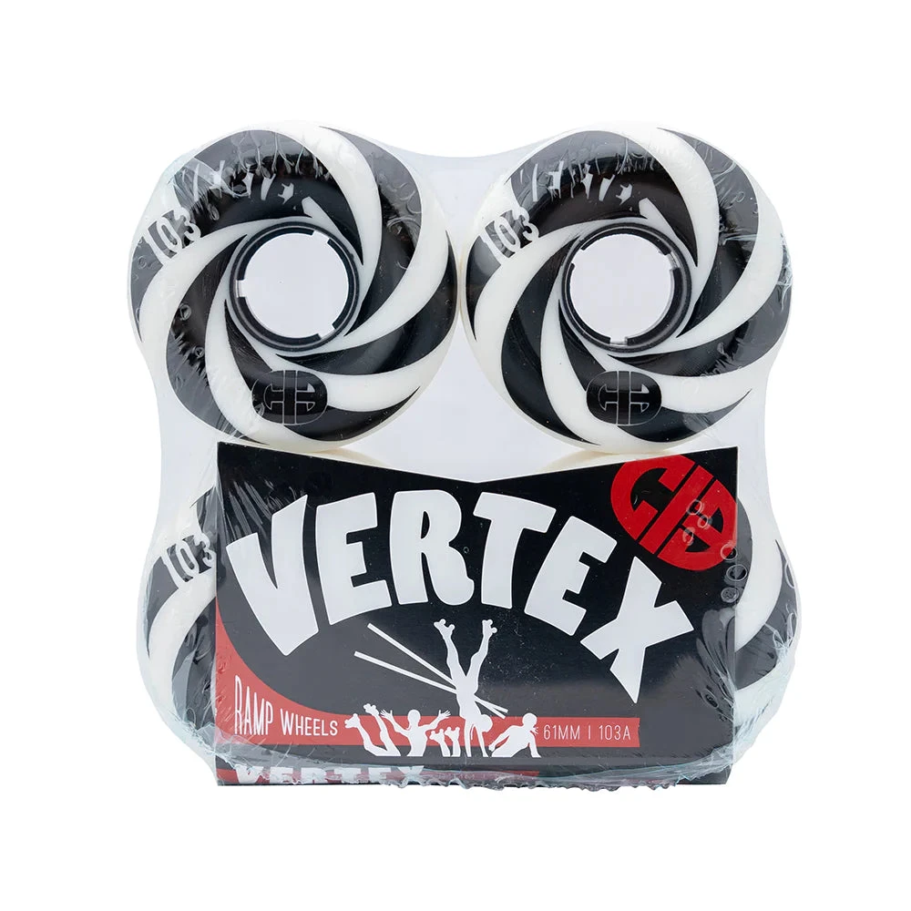 CIB VERTEX ROLLER SKATE WHEELS CIB VERTEX ROLLER SKATE WHEELS -Modern Skate Store cib vertex wheels packaging REV2020 XL 1080x b010d3d9 5d04 418a b1ed cccda4b3a738