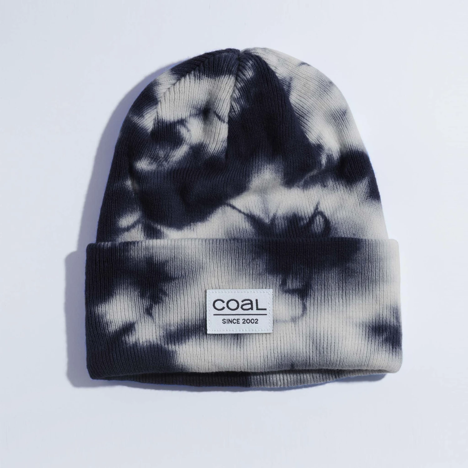 COAL THE STANDARD BEANIE COAL THE STANDARD BEANIE -Modern Skate Store coal coal the standard acrylic knit cuff beanie