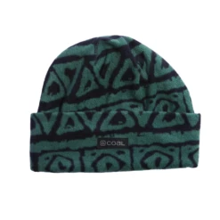 COAL THE NEW JACK BEANIE -Modern Skate Store coal headwear 2023 coal the new jack fleece beanie
