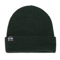 COAL SQUAD BEANIE