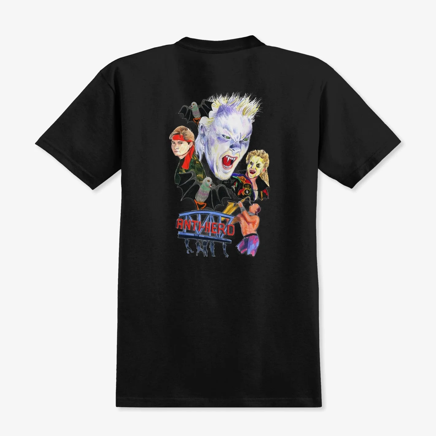 ANTI HERO STILL BELIEVE TEE ANTI HERO STILL BELIEVE TEE -Modern Skate Store cody tee black 2048x 1c2baa11 5d38 4515 a88e 424002aa67d4