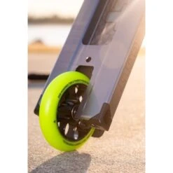 ENVY COLT S6 COMPLETE SCOOTER -Modern Skate Store colt s6 back silver focus