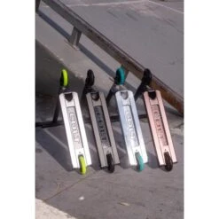 ENVY COLT S6 COMPLETE SCOOTER -Modern Skate Store colt s6 group bases 4