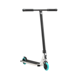 ENVY COLT S6 COMPLETE SCOOTER -Modern Skate Store colt s6 polished angle 2