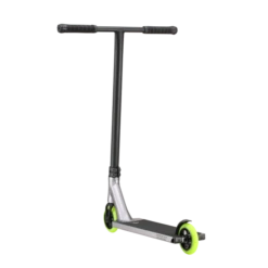 ENVY COLT S6 COMPLETE SCOOTER -Modern Skate Store colt s6 silver back angle