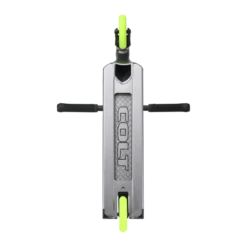 ENVY COLT S6 COMPLETE SCOOTER -Modern Skate Store colt s6 silver bottom