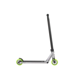 ENVY COLT S6 COMPLETE SCOOTER -Modern Skate Store colt s6 silver side