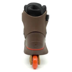 STANDARD YANDRIEL SILVERIO OMNI V2 COMPLETE INLINE SKATE 5 STANDARD YANDRIEL SILVERIO OMNI V2 COMPLETE INLINE SKATE -Modern Skate Store complete back silverio