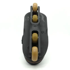 STANDARD OMNI V2 COMPLETE INLINE SKATE 6 STANDARD OMNI V2 COMPLETE INLINE SKATE -Modern Skate Store complete bottom black