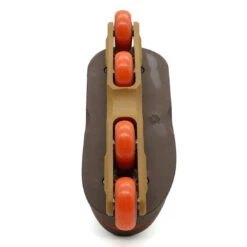 STANDARD YANDRIEL SILVERIO OMNI V2 COMPLETE INLINE SKATE 6 STANDARD YANDRIEL SILVERIO OMNI V2 COMPLETE INLINE SKATE -Modern Skate Store complete bottom silverio